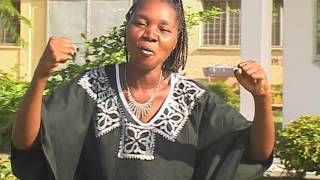 Efatha Choir Uhuru Moravian DSM Usikate Tamaa  Video