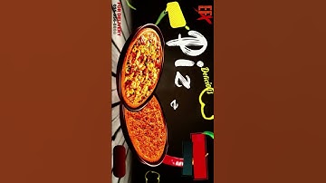 Design motion poster in Filmora #filmora #animation #motiongraphics