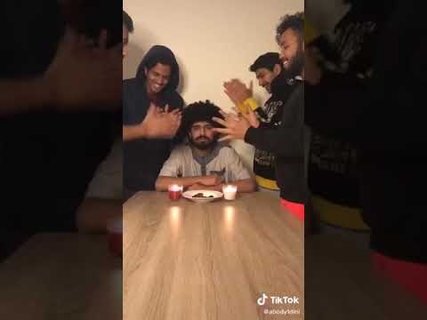وقت يكون عيد ميلادك في رمضان ء