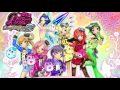 Prizmmy - Butterfly Effect (Pretty Rhythm Rainbow Live Opening 4)