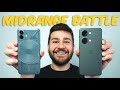 Midrange CAMERA BATTLE! Nothing Phone (2) vs OnePlus Nord 3! | VERSUS