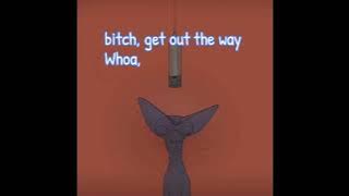 Move Bitch, get out of the way| Ludacris| Song lyrics | Soul version 1970s | ai Cover