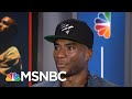 Charlamagne Tha God Weighs In On Kanye West’s White House Visit | Craig Melvin | MSNBC