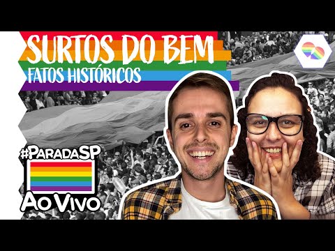AQUECIMENTO PARADA AO VIVO - Canal das Bee