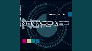 Video voorbeeld van "Novaspace - Time After Time (Radio Edit)"