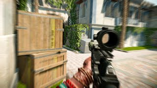 Forgot this weapon existed... | Warface Ranked