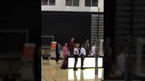 Terri Drake - National Anthem