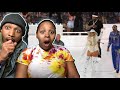 Dr. Dre, Snoop Dogg, Eminem, Mary J. Blige & Kendrick Lamar Super Bowl LVI Halftime Show | Reaction