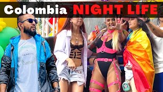 MEDELLIN NIGHT LIFE & GUATAPE Rock | Things to do in Medellin Colombia