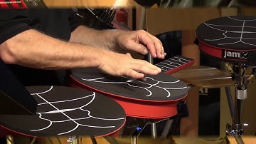 jamKAT with KATalizer 3  Alternate Mode / Mario DeCiutiis