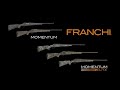 Franchi Momentum Elite Upgrades, Momentum Varmint Elite (SHOT 2021)