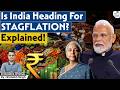 Is the World Heading Towards Stagflation Again? | Iran War Explained! | Hrishabh Sir