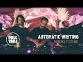 Automatic writing  fabrika festival 12   fullfueltv