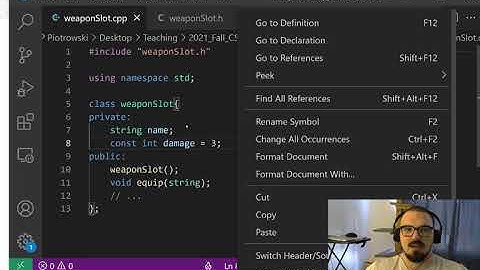 CS 202 - 1006 - F21 - Assignment 3