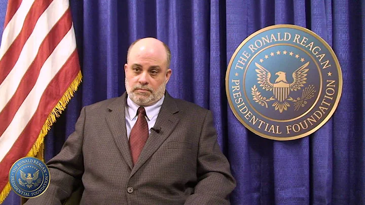 Interview with Mark Levin