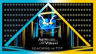 AstroVision Song Contest #8 - Semi Final 2 Recap