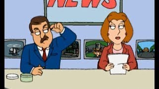 Family Guy - Carnivorous Earwig ᶜᶜ