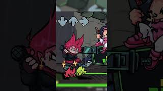 Pico Tries To Shoot Candra Fnf