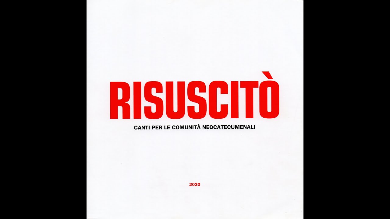 DAVANTI AGLI ANGELI - Salmo 138 (137) altra versione