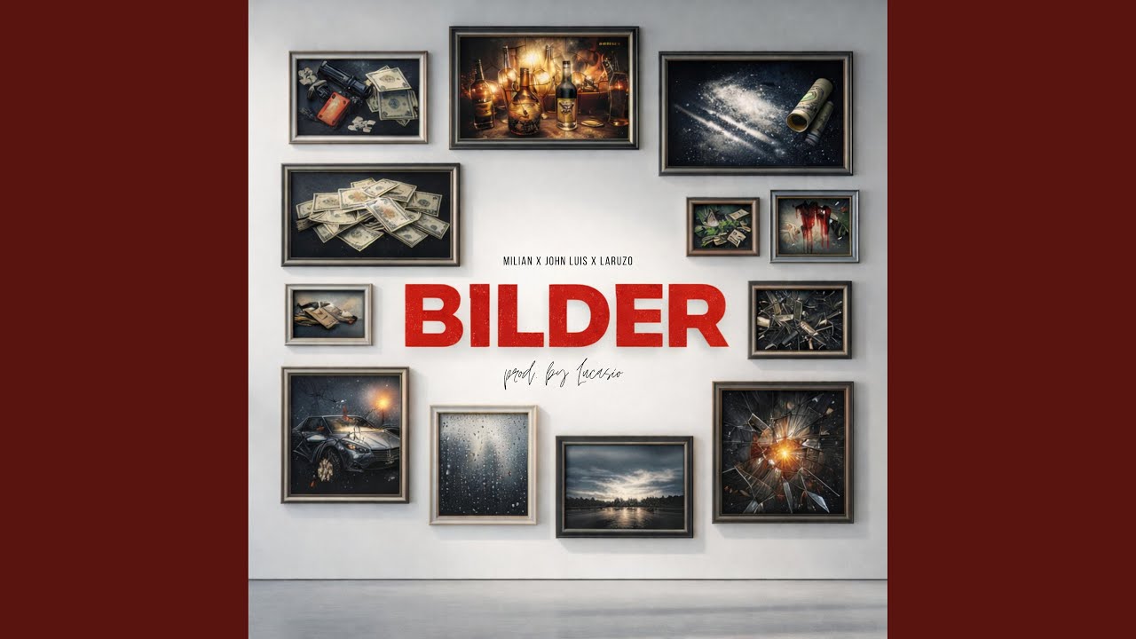 Watch Bilder on YouTube Watch Bilder on YouTube