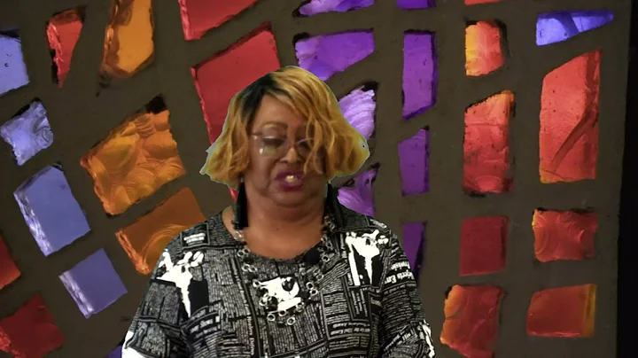 Evangelist Marian Allen 2/27/22 SS