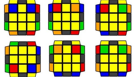 [COLL] Recognition and Practise - U Cases