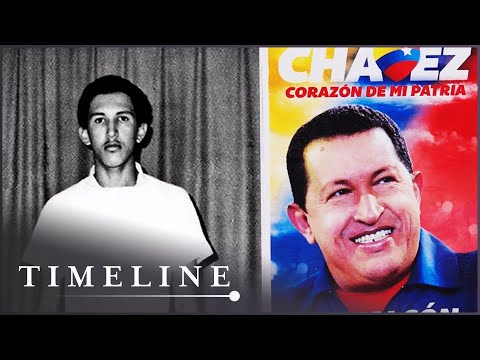 Video: Hugo Chavez netto waarde: Wiki, Getroud, Familie, Trou, Salaris, Broers en susters