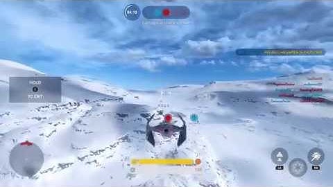 Invert controls, the struggle is real.