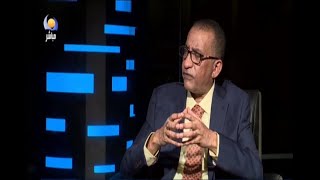 حديث الناس :رئيس حزب المؤتمر السوداني - م/ عمر الدقير -  28 03 2022