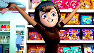 Download Lagu Mavis in a supermarket for the FIRST time | Hotel Transylvania 2 | CLIP 🔥 4K MP3 Download Lagu Mavis in a supermarket for the FIRST time | Hotel Transylvania 2 | CLIP 🔥 4K MP3