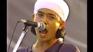 Video thumbnail of "愛のために　奥田民生"