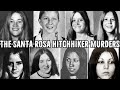 The santa rosa hitchhiker murders