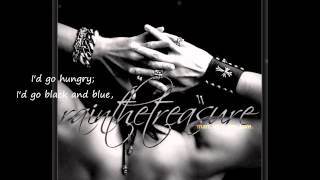 Rain(비)_Bi, Rain - Make You Feel My Love - Rainthetreasure Series 39 - - 