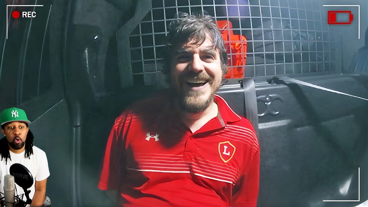 Terrifying Footage That Has Viewers Disturbed