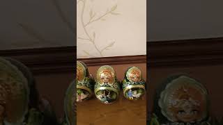 himana rasanya dapat spuvenir bonela russia sebesar ini #mothereska