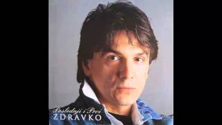 Video thumbnail of "Zdravko Colic - April u Beogradu - (Audio 1994) HD"