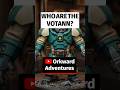 Warhammer 40k Lore Explained I Who are the Votann? #warhammer40k #40klore #warhammer