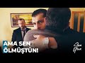 Akgün'ün Babası YAŞIYOR! - Son Yaz 8. Bölüm