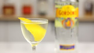 The vesper features in ian fleming’s novel, casino royale, agent 007
instructs a bartender to mix “three measures gordon’s, one of
vodka, half measure k...