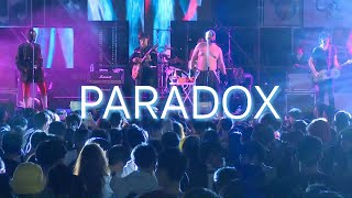 PARADOX @ 101 LOVE เทศกาลรักเกินร้อย