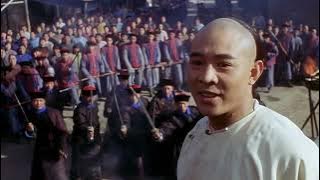 Fong Sai Yuk (1993) - Final Fight Scenes