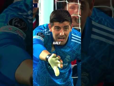 روزی که رئال مادرید لیورپول را تحقیر کرد