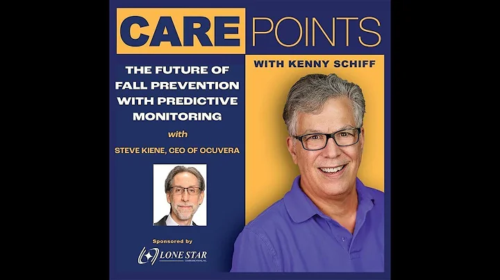 Episode 18: How to Prevent Patient Falls with Predictive Monitoring