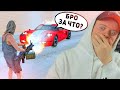 ЧТО ДЕЛАЮТ ИГРОКИ В 8 УТРА НА СЕРВЕРЕ ПОКА АДМИНЫ СПЯТ В GTA SAMP