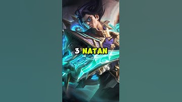 5 Marksman Heroes with the Highest Win Rate in August 2025 #mobilelegends #mlbbheroes #mlbb