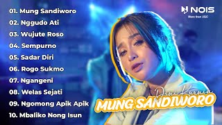 Dini Kurnia - Mung Sandiworo | Full Album Terbaru