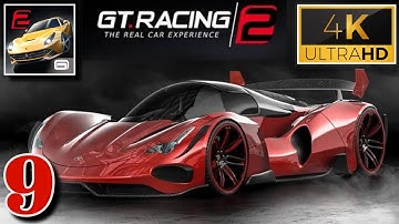 GT Racing 2: The Real Car Experience || Android/iOS Gameplay Walkthrough || Car Game