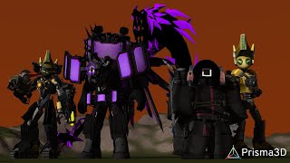 Roblox wars 5