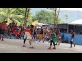 LAGUILAYAN vs ISULAN BASKETBALL GAME at BUAL GYM COVER COURT...
