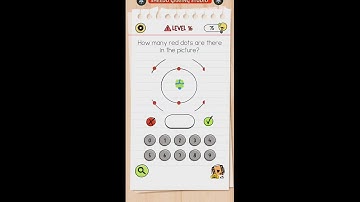 Brain Test All Star Master Level 16 Solution